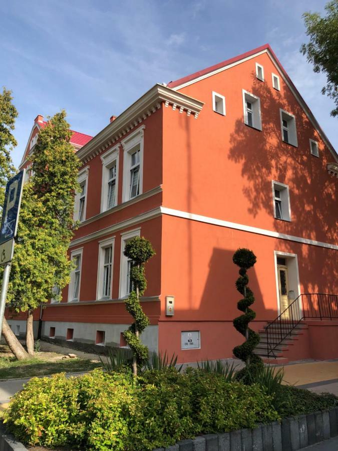 Gruda Apartments, Sniadania, Bezplatny Parking, Faktury Vat Kwidzyn Exterior photo